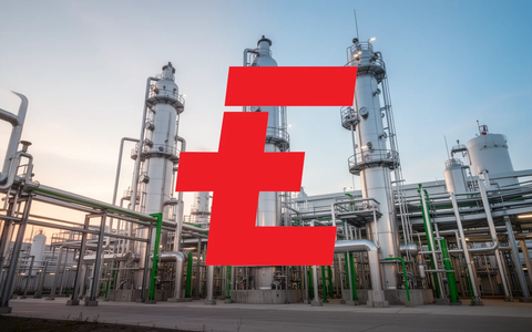 Ems-Chemie Aktie: Prognose fixiert - Foto: über boerse-global.de