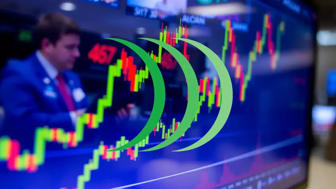 Hensoldt's Billion-Euro Expansion Confronts a Skeptical Market Illustration mit AI erstellt übermittelt durch boerse-global.de
