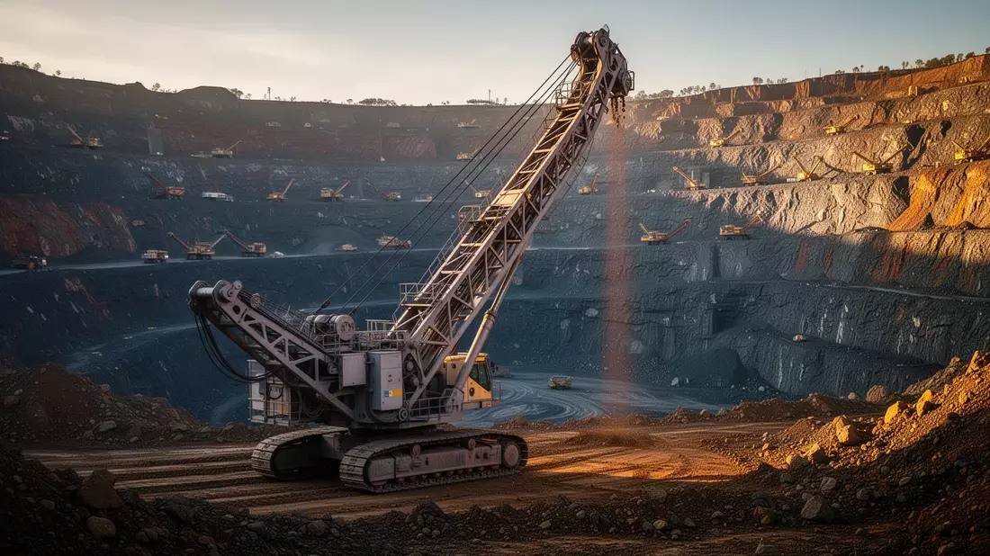 Tudor Gold Aktie: 10.000-Meter-Offensive - Bild: über boerse-global.de