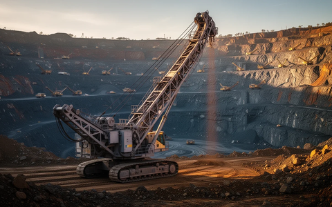 Tudor Gold Aktie: 10.000-Meter-Offensive - Foto: über boerse-global.de