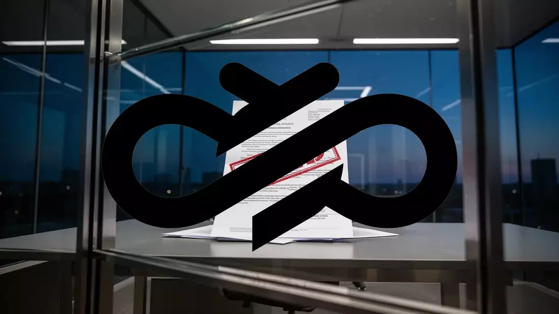 Sinch Aktie: Aktien-Löschung besiegelt! - Bild: über boerse-global.de