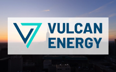 Vulcan Energy's Q1 Report to Test Project Momentum After Royalty Win - Foto: über boerse-global.de
