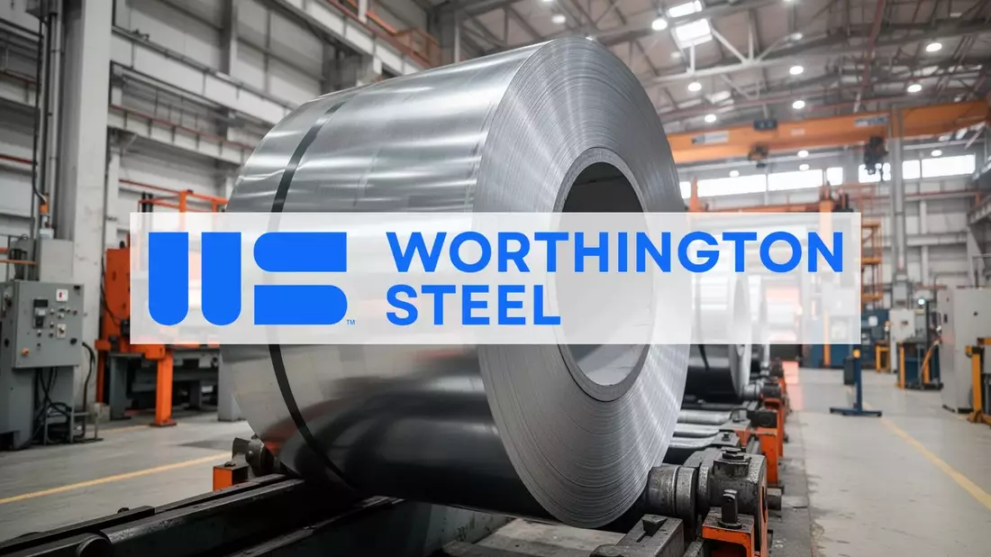 Worthington Steel Aktie: Klöckner-Mehrheit gesichert - Bild: über boerse-global.de