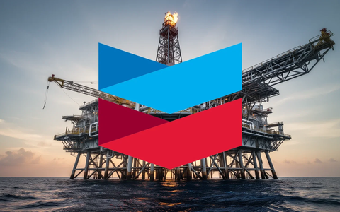 Chevron Aktie: Zahlen-Countdown! - Foto: über boerse-global.de