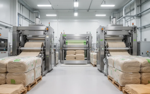 Lenzing Aktie: Portfolio-Schnitt vollzogen - Foto: über boerse-global.de