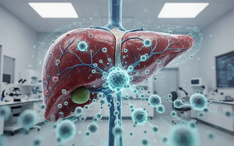 Medizinwende: Neue Therapien bekämpfen Fettleber und chronische Entzündungen - Foto: über boerse-global.de