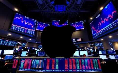 Apple: La apuesta satelital y el hardware de vanguardia impulsan las expectativas - Foto: über boerse-global.de