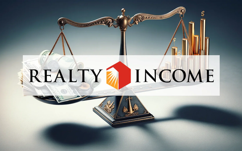 Realty Income: Un modelo de arrendamiento que genera liquidez mensual - Foto: über boerse-global.de