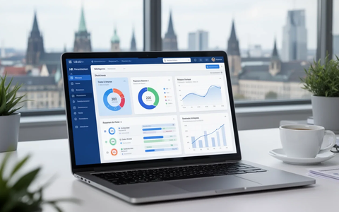 LKEG: Milliarden für Kommunen, Bürokratie für Unternehmen - Foto: über boerse-global.de