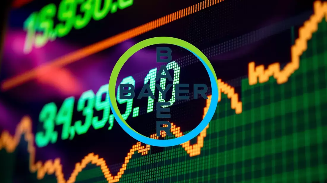 Bayer's Pipeline Momentum Builds as Key Drug Shows Promise - Bild: über boerse-global.de
