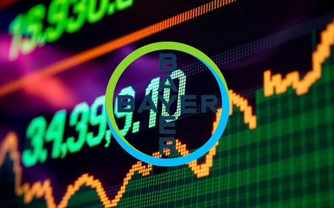 Bayer's Pipeline Momentum Builds as Key Drug Shows Promise - Foto: über boerse-global.de