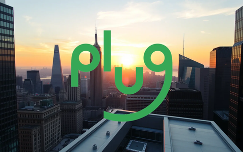 Plug Power: La prueba de credibilidad entre cavernas de sal y foros de internet - Foto: über boerse-global.de