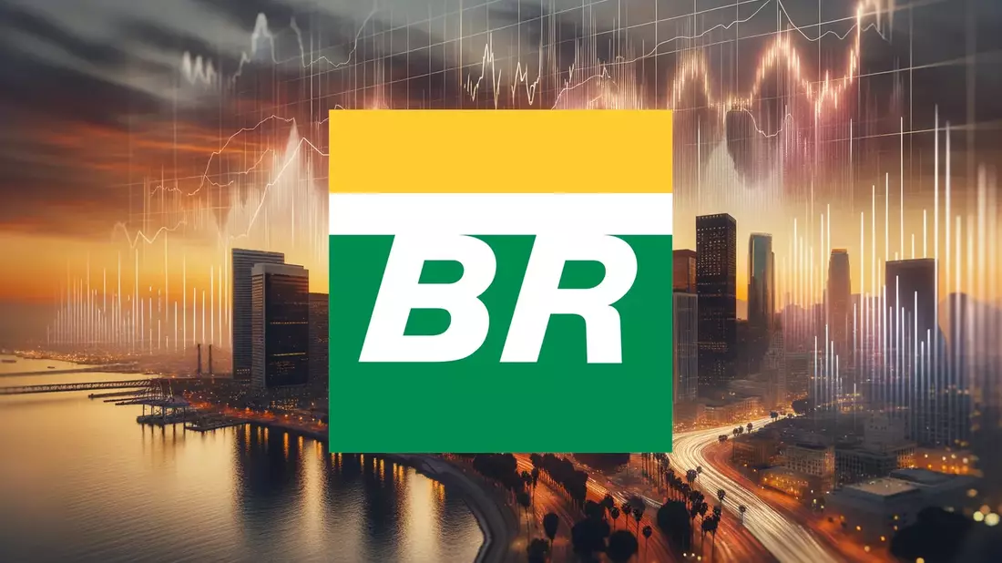 Petrobras define su futuro con un día histórico de inversiones y dividendos Illustration mit AI erstellt übermittelt durch boerse-global.de