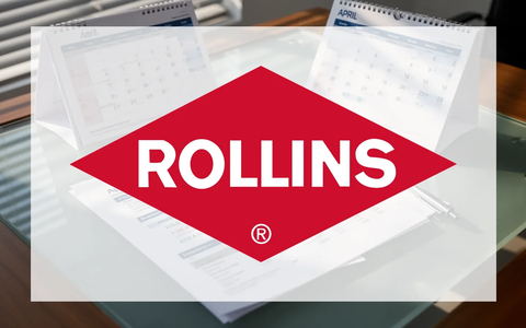 Rollins Aktie: Zahlenfokus im April - Foto: über boerse-global.de