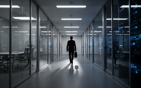 Fastly Aktie: Insider-Verkäufe - Foto: über boerse-global.de