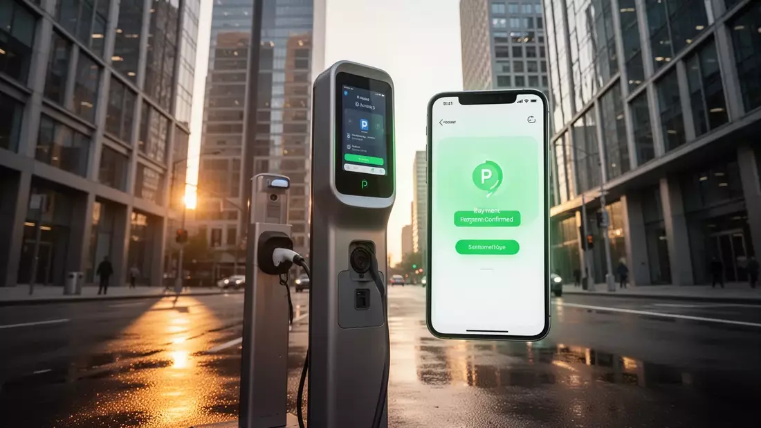 Smart-Parking-Markt erreicht 12,6 Milliarden Euro - Bild: über boerse-global.de
