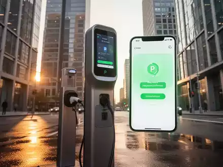 Smart-Parking-Markt erreicht 12,6 Milliarden Euro - Foto: über boerse-global.de