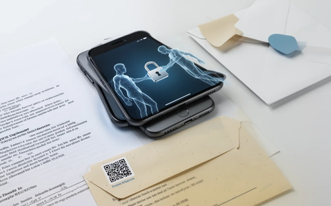 Apple Legacy Contact: So sichern Sie Ihr digitales Erbe - Foto: über boerse-global.de