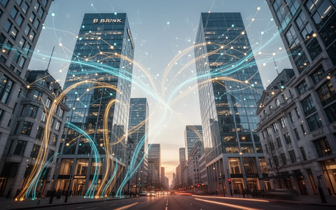 Europas Finanzwelt setzt auf Tokenisierung - Foto: über boerse-global.de