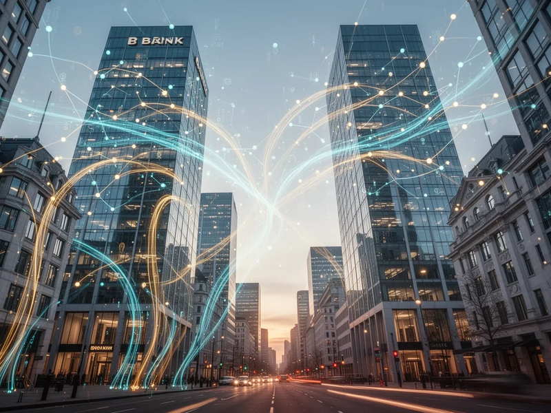 Europas Finanzwelt setzt auf Tokenisierung - Foto: über boerse-global.de