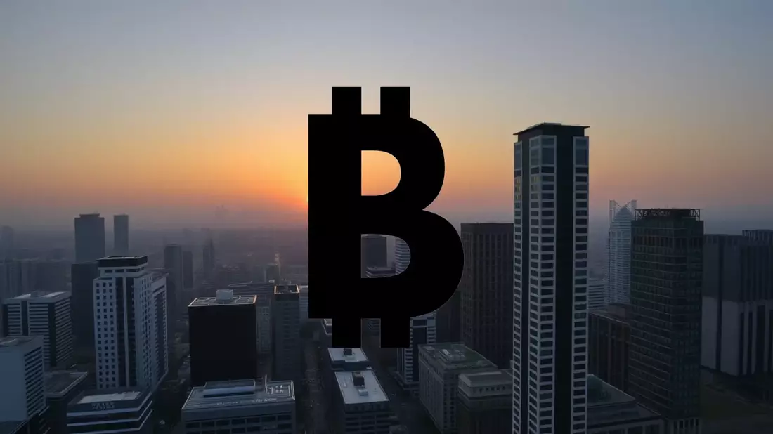 Strategy: El Umbral Contable de una Reserva Billonaria Illustration mit AI erstellt übermittelt durch boerse-global.de