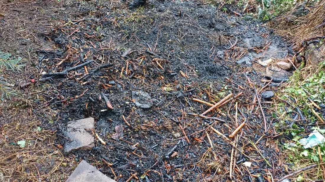 FW-EN: Wetter - unklare Rauchentwicklung sorgt für Feuerwehreinsatz in der Innenstadt - Bild: presseportal.de