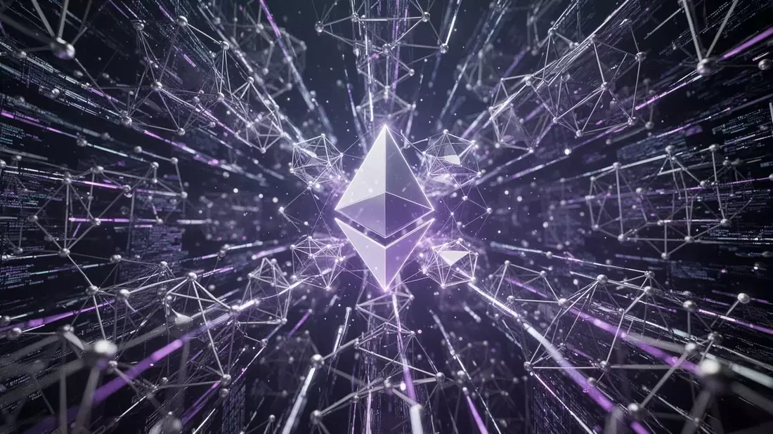 Ethereum: Das wahre Ausmaß - Bild: über boerse-global.de