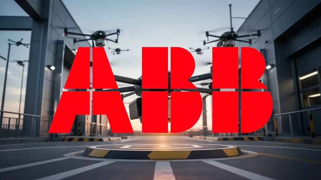 Drone Delivery Canada Aktie: Strategische Offensive - Bild: über boerse-global.de