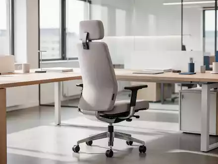 Ergonomie wird zum Überlebensfaktor für deutsche Büros - Foto: über boerse-global.de