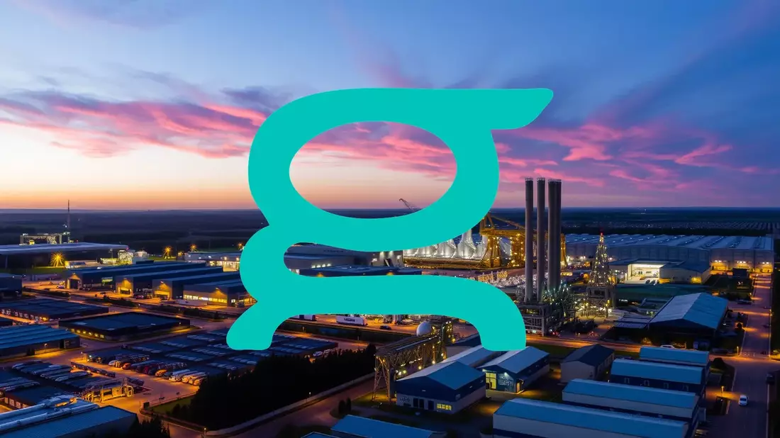 Gerresheimer Secures Crucial Lifeline as Creditors Grant Reprieve Illustration mit AI erstellt übermittelt durch boerse-global.de