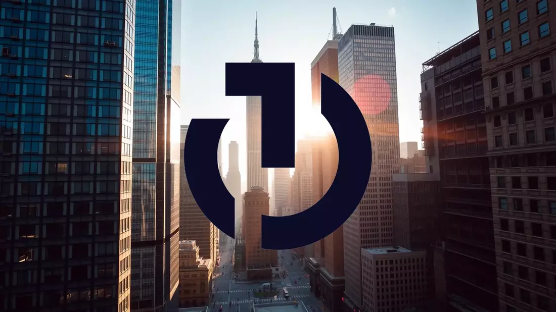 The Trade Desk: Un Rebote Técnico que No Oculta la Fuga de Talento Illustration mit AI erstellt übermittelt durch boerse-global.de