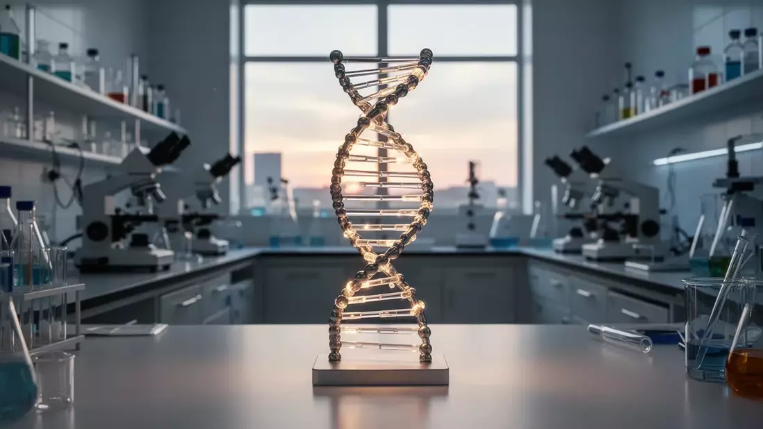 Roche Aktie: Entscheidende Phase - Bild: über boerse-global.de
