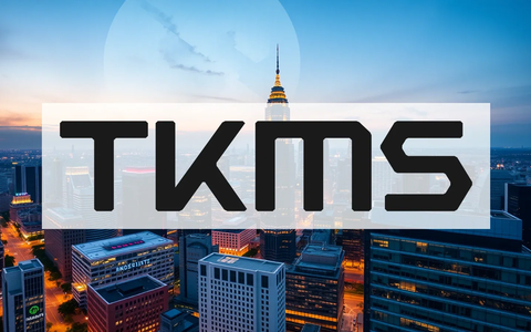 TKMS Stock: A Global Naval Race Intensifies as Key Deadlines Loom - Foto: über boerse-global.de