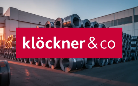 Klöckner & Co Aktie: DWS kehrt zurück - Foto: über boerse-global.de