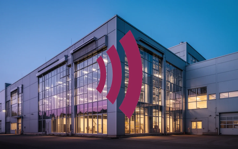 Funkwerk Aktie: Öffentlicher Rückerwerb - Foto: über boerse-global.de