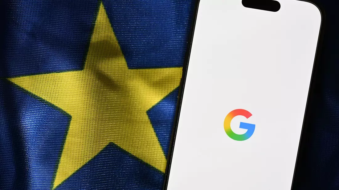 Internetnutzer sollen nach Ansicht der EU-Kommission von einem fairen Wettbewerb in der Online-Welt profitieren. (Symbolbild) - Bild: Markus Lenhardt/dpa