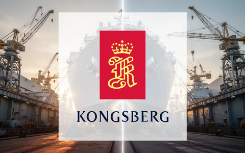Kongsberg Gruppen Aktie: Spin-off fix! - Foto: über boerse-global.de