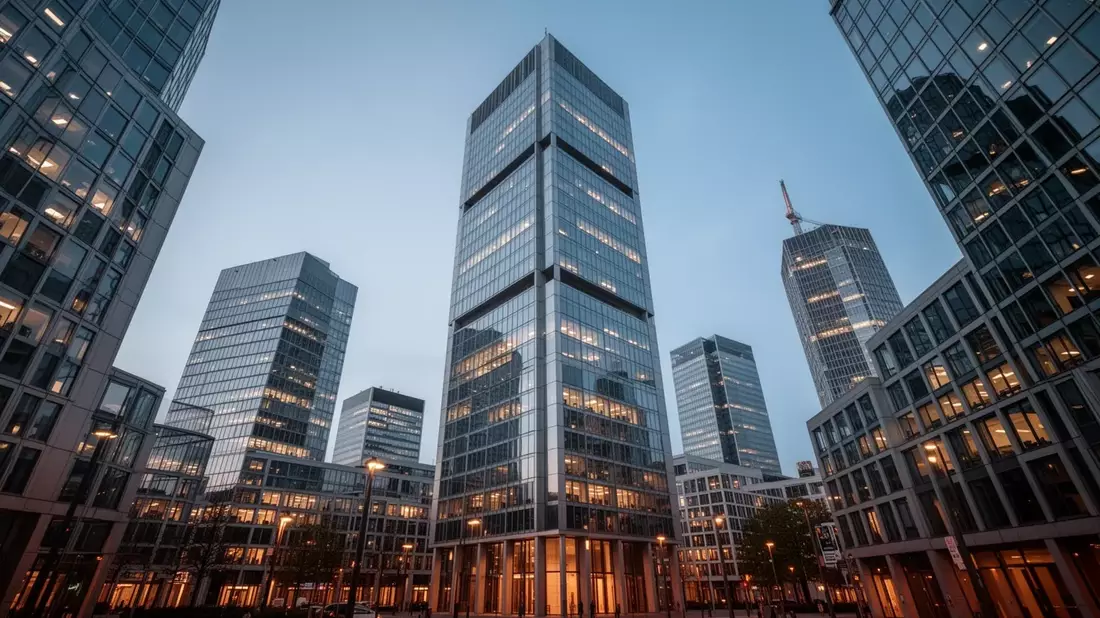 First Trust Germany ETF: Strategische Offensive - Bild: über boerse-global.de