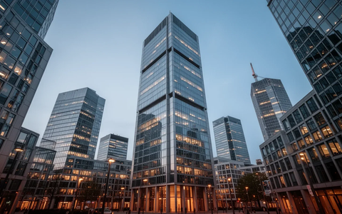 First Trust Germany ETF: Strategische Offensive - Foto: über boerse-global.de First Trust Germany ETF: Strategische Offensive - Foto: über boerse-global.de