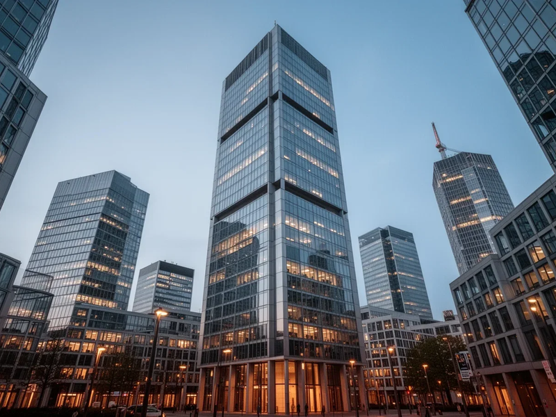 First Trust Germany ETF: Strategische Offensive - Foto: über boerse-global.de