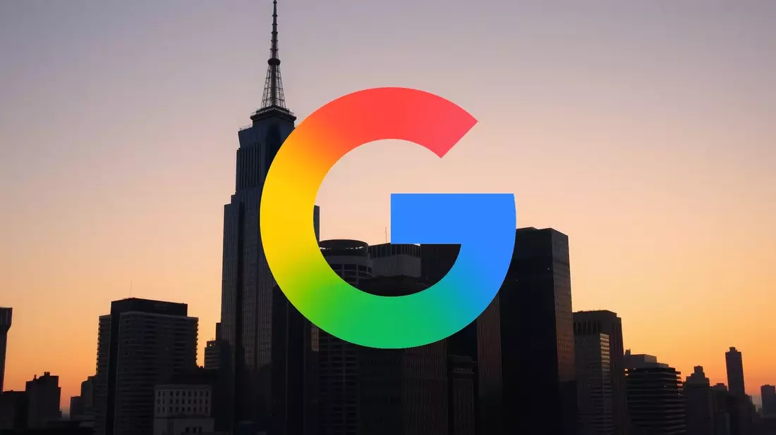 Alphabet's AI and Autonomous Driving Blitz Sets Stage for Pivotal Earnings Illustration mit AI erstellt übermittelt durch boerse-global.de