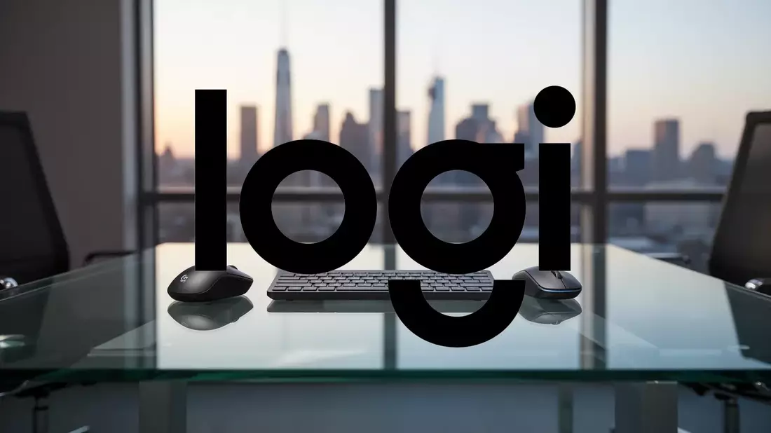 Logitech Aktie: CCO-Personalie fixiert - Bild: über boerse-global.de