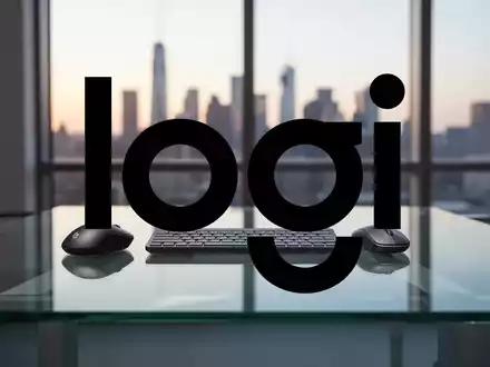 Logitech Aktie: CCO-Personalie fixiert - Foto: über boerse-global.de