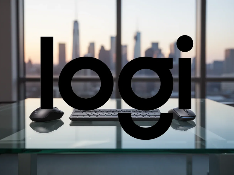 Logitech Aktie: CCO-Personalie fixiert - Foto: über boerse-global.de