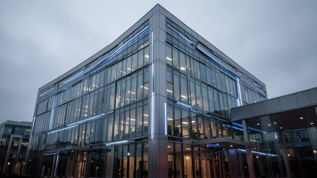 Amrize Aktie: Sonderdividende angekündigt - Bild: über boerse-global.de