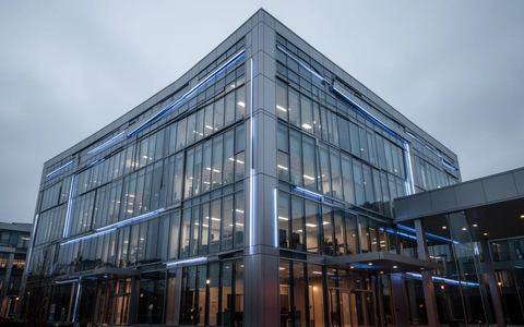 Amrize Aktie: Sonderdividende angekündigt - Foto: über boerse-global.de