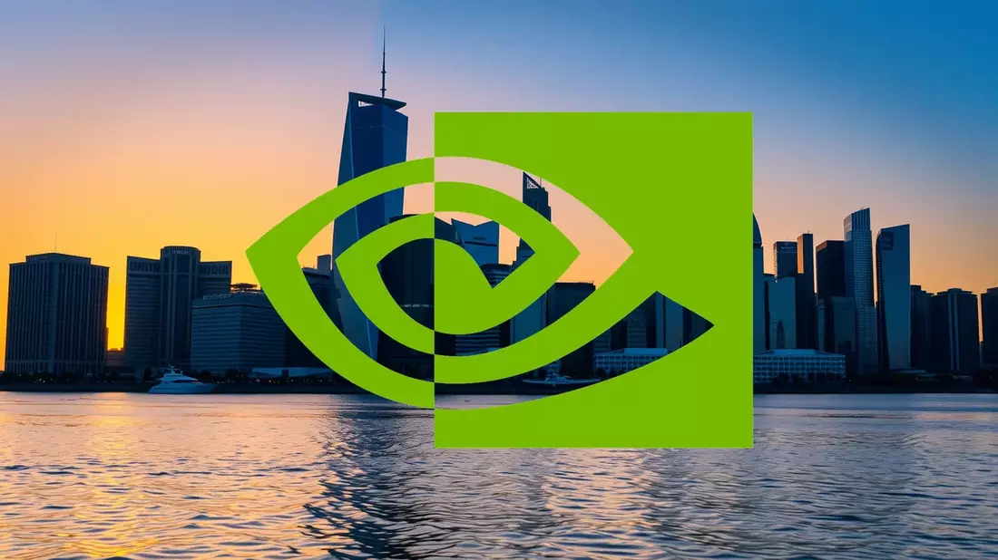Nvidia's Quantum Software Ignites a Historic Rally - Bild: über boerse-global.de