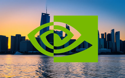 Nvidia's Quantum Software Ignites a Historic Rally - Foto: über boerse-global.de