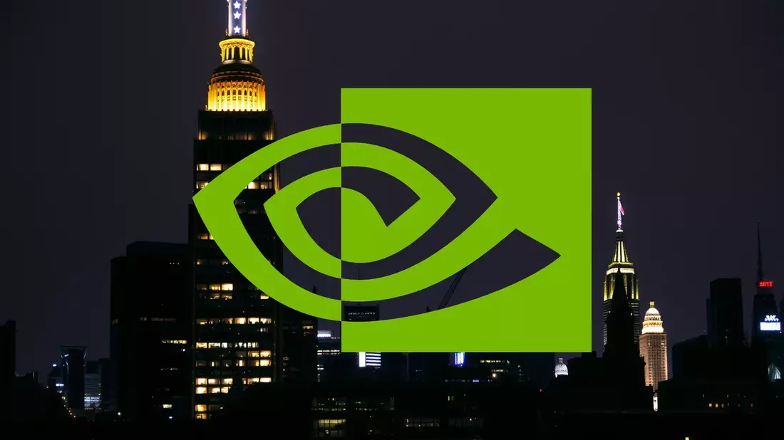 Nvidia: La racha histórica que nació de un salto cuántico - Bild: über boerse-global.de