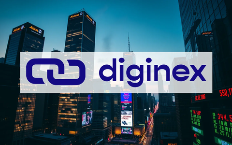 Diginex: La triple jugada para salvar su cotización en Nasdaq - Foto: über boerse-global.de